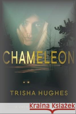 Chameleon Trisha Hughes 9781763554863 Trisha Hughes - książka