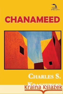 Chanameed Charles S. Kraszewski Stefan Tejk Dr Anna Faktorovich 9781503289116 Createspace - książka