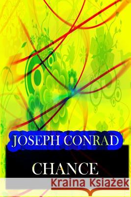 Chance Joseph Conrad 9781478143680 Createspace - książka