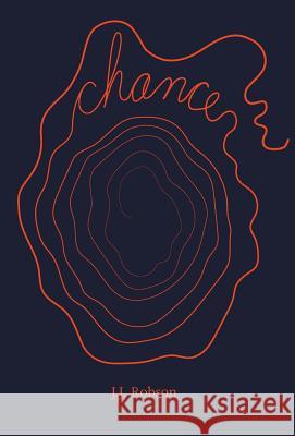 Chance J. J. Robson 9781525519369 FriesenPress - książka