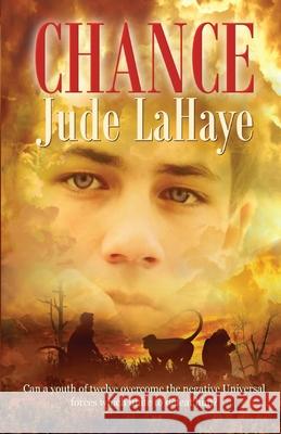 Chance Jude LaHaye 9781613095454 Wings Epress, Inc. - książka