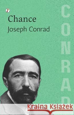 Chance Joseph Conrad   9789358044225 Pharos Books Private Limited - książka