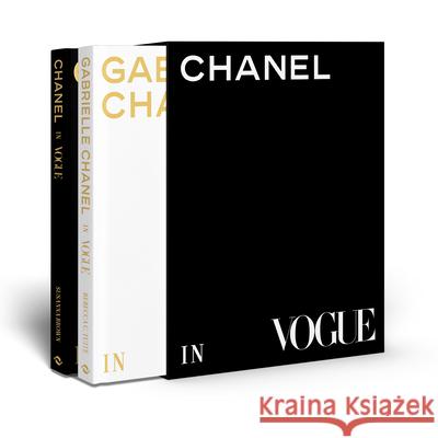 Chanel in Vogue Susanna Brown Rebecca C. Tuite 9780500025772 Thames & Hudson - książka