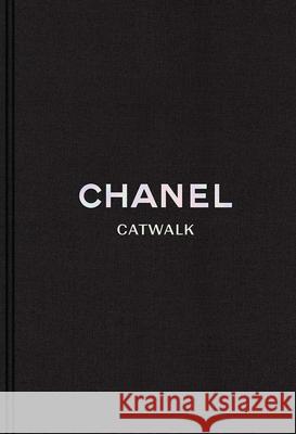 Chanel: The Complete Collections Mauriès, Patrick 9780300254648 Yale University Press - książka