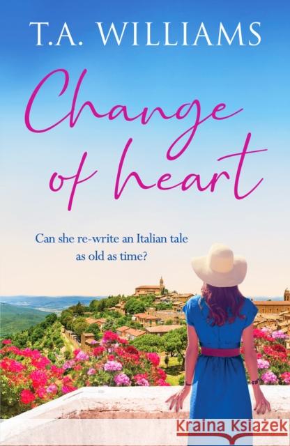 Change of Heart: An uplifting and escapist love story  9781804362433 Canelo - książka