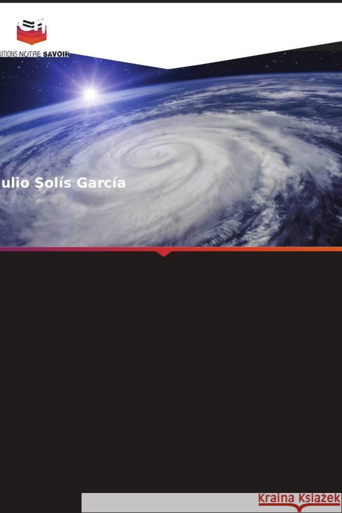 Changement climatique Julio Sol? 9786206971931 Editions Notre Savoir - książka