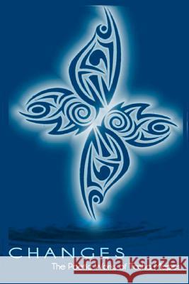 Changes Tasha Mapes   9780995550001 Dragon Soul Publishing - książka