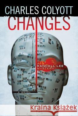 Changes Charles Colyott Jeroen Te 9781493708024 Createspace - książka