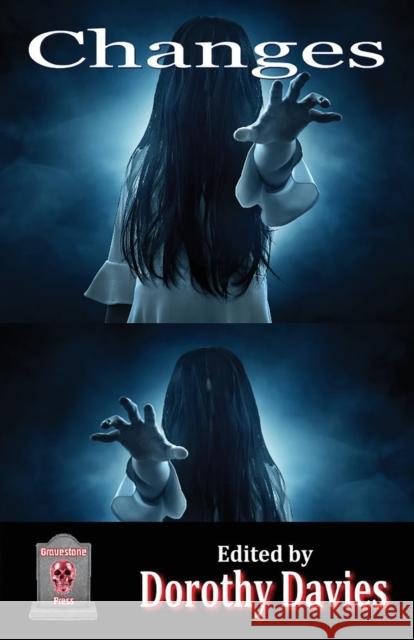 Changes Dorothy Davies 9781786957702 Fiction4all - książka