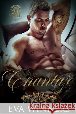 Chantaje Eva Winners 9798342655798 Independently Published - książka