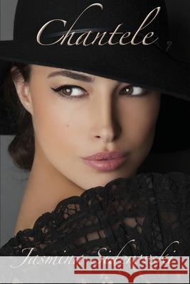 Chantele Jasmina Siderovski 9780244242657 Lulu.com - książka
