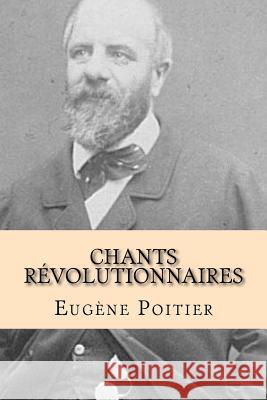 Chants revolutionnaires Ballin, G-Ph 9781523745166 Createspace Independent Publishing Platform - książka