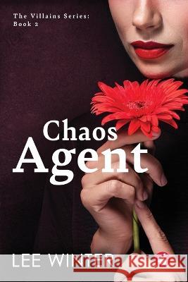 Chaos Agent Lee Winter 9783963247491 Ylva Verlag E.Kfr. - książka