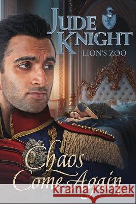 Chaos Come Again Knight   9781991199638 Titchfield Press - książka