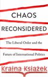 Chaos Reconsidered  9780231205986 Columbia University Press
