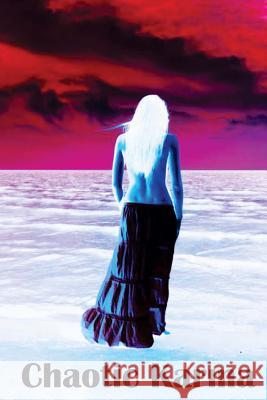 Chaotic Karma Jody Randall 9780692972410 Black Hat Investing - książka