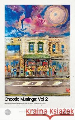 Chaotic Musings Vol 2: 