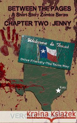 Chapter Two: Jenny Bailey Henderson Zachary Smith Veronica Smith 9781720017059 Independently Published - książka