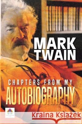 Chapters from My Autobiography Mark Twain 9789390600533 Prabhat Prakashan Pvt. Ltd. - książka