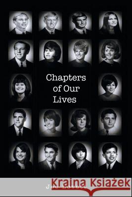 Chapters of Our Lives Joe Lovett 9781664176867 Xlibris Us - książka