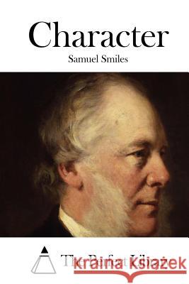 Character Samuel, Jr. Smiles The Perfect Library 9781512150254 Createspace - książka