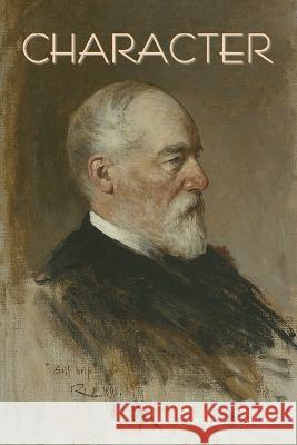 Character Samuel Smiles   9798889420194 Indoeuropeanpublishing.com - książka