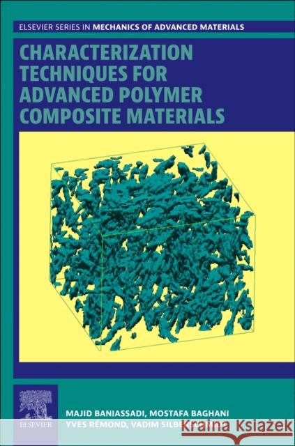 Characterization Techniques for Advanced Polymer Composite Materials Vadim (Professor, Chair of Mechanics of Materials, ICoVIS Director, and Head of the Mechanics of Advanced Materials Rese 9780443403309 Elsevier - książka