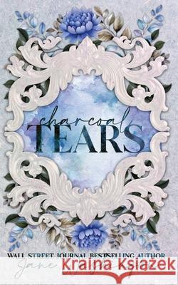 Charcoal Tears Jane Washington 9781976536601 Createspace Independent Publishing Platform - książka