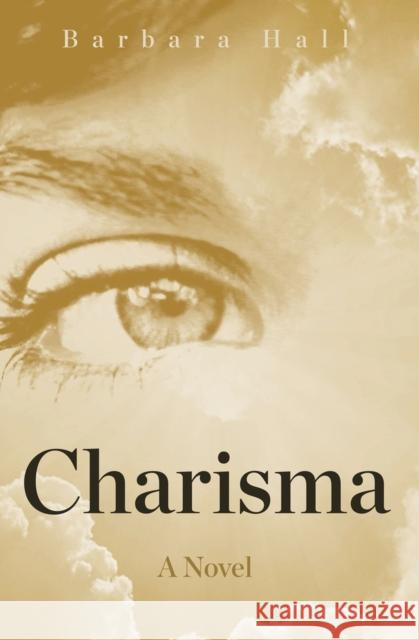 Charisma Barbara Hall   9781497660793 Open Road Media - książka