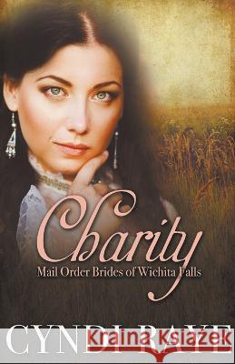 Charity Cyndi Raye   9798215333266 Cyndi Raye - książka