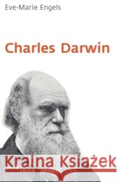 Charles Darwin Engels, Eve-Marie   9783406547638 Beck - książka