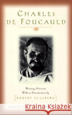 Charles de Foucauld Robert Ellsberg 9781570752445 Orbis Books (USA) - książka