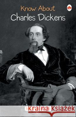 Charles Dickens (Know About) Maple Press 9789350335789 Maple Press - książka