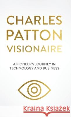 Charles Patton Charles Patton Book Design Company 9781963809794 Short Mystery Press - książka