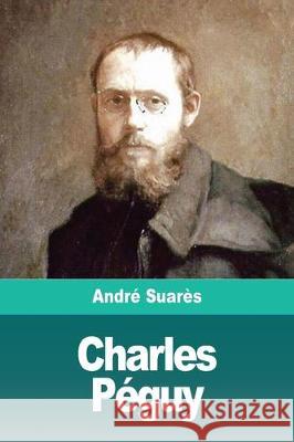 Charles Péguy Suarès, André 9783967870572 Prodinnova - książka