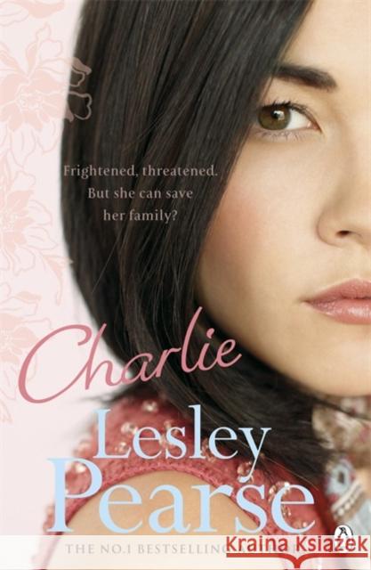 Charlie Lesley Pearse 9780141046020 Penguin Books Ltd - książka