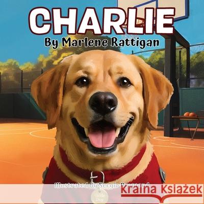 Charlie Marlene R. Rattigan Sergio Drumond 9780975209677 Kidz-Fiz-Biz - książka