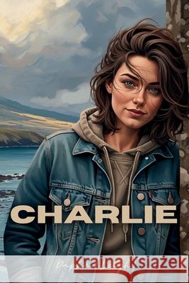Charlie Daphne Leigh 9798989629503 Marble City Press, LLC - książka