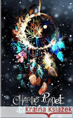 Charlie Puppet Chung Dane Chung 9798554677670 Independently published - książka