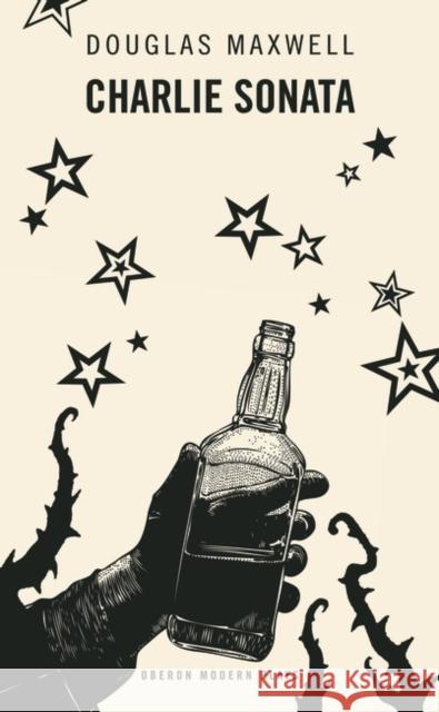 Charlie Sonata  Maxwell, Douglas 9781786820457  - książka