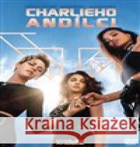 Charlieho andílci  8596978584953 Bontonfilm - książka