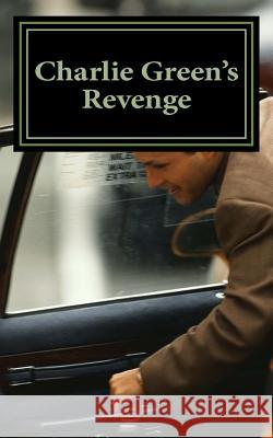 Charlie's Revenge Kenneth R. Jones 9781481236270 Createspace - książka