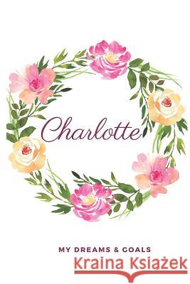 Charlotte The C-Nic Route 9781099428814 Independently Published - książka