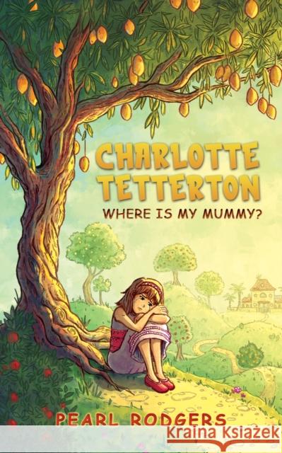 Charlotte Tetterton Pearl Rodgers 9781528980890 Austin Macauley Publishers - książka