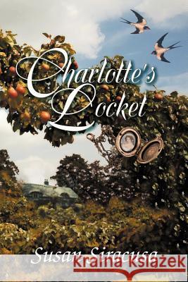 Charlotte's Locket Susan Siracusa 9781618975430 Strategic Book Publishing - książka