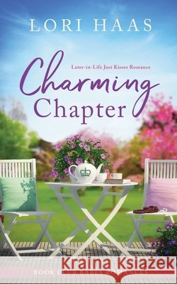 Charming Chapter Lori Haas 9798230193883 Morewellson, Ltd. - książka
