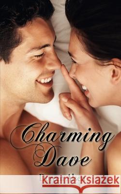 Charming Dave Doreen Alsen 9781601549945 Wild Rose Press - książka
