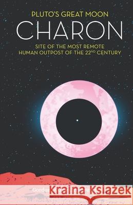 Charon Gordon D'Arcy Christensen 9780999226391 Green Linden Press - książka