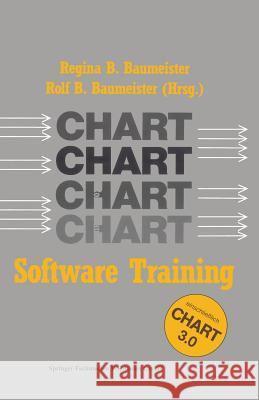 Chart Software Training Hans-Joachim Lang 9783528144340 Vieweg+teubner Verlag - książka