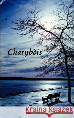 Charybdis K. a. Thompson 9781932461015 Inkblot Books - książka